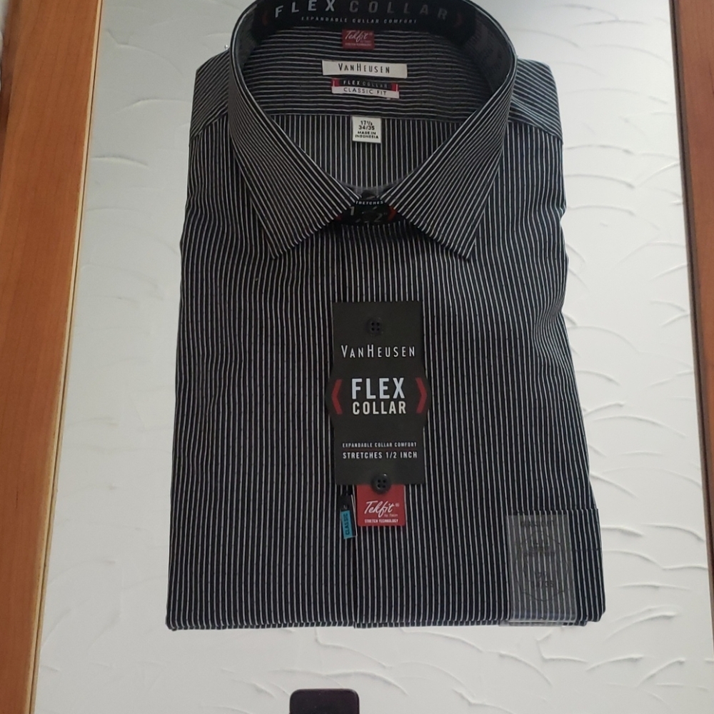 Mens dress shirt
